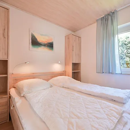Appartement Massilge Nr 1