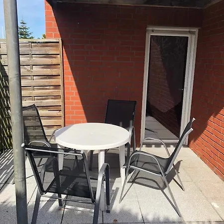 Appartement Massilge Nr 1 Kellenhusen
