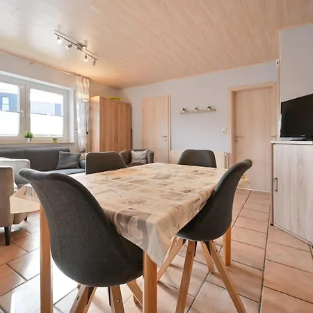 Appartement Massilge Nr 1 *