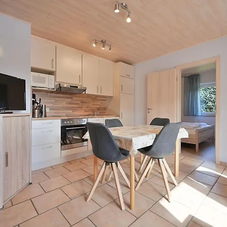 Massilge Nr 1 Appartement Kellenhusen
