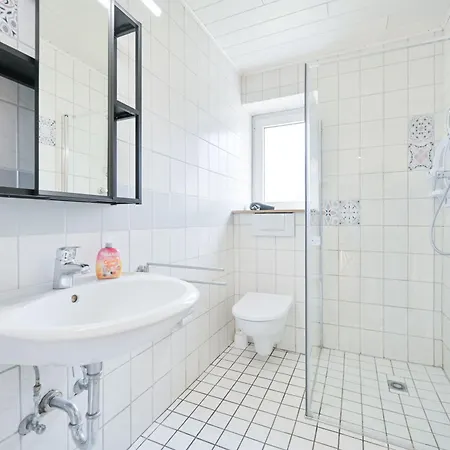 דירה Massilge Nr 1 קלנהוזן