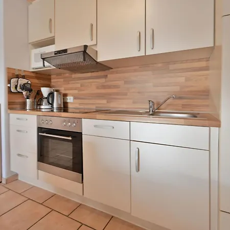 Massilge Nr 1 דירה קלנהוזן