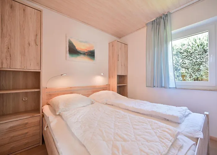 Appartement Massilge Nr 1