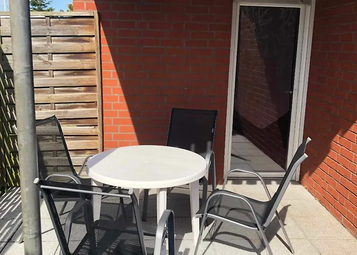 Appartement Massilge Nr 1 Kellenhusen