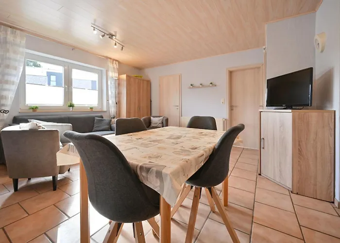 Appartement Massilge Nr 1 *