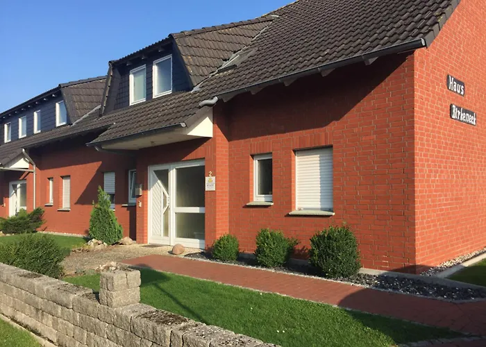 Massilge Nr 1 Appartement *