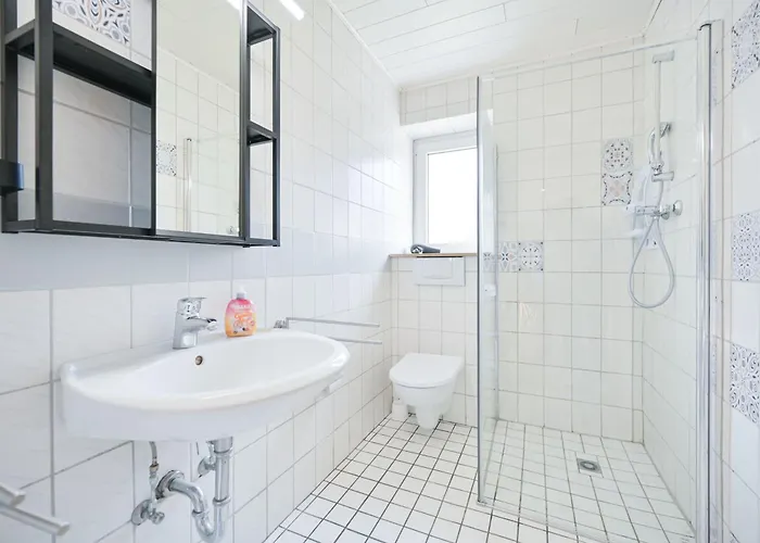 Appartement Massilge Nr 1 Kellenhusen
